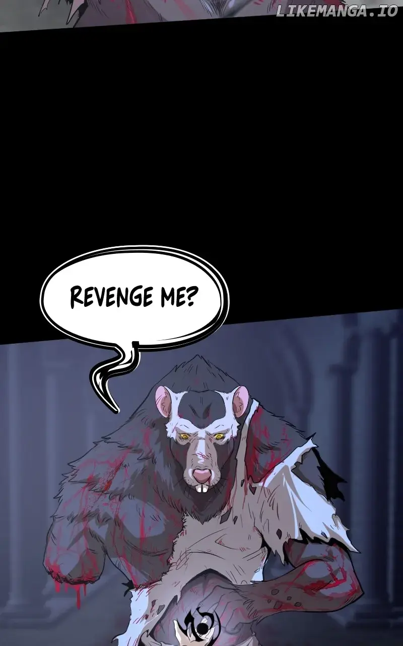 Primal Hunter Chapter 55 — Page 74