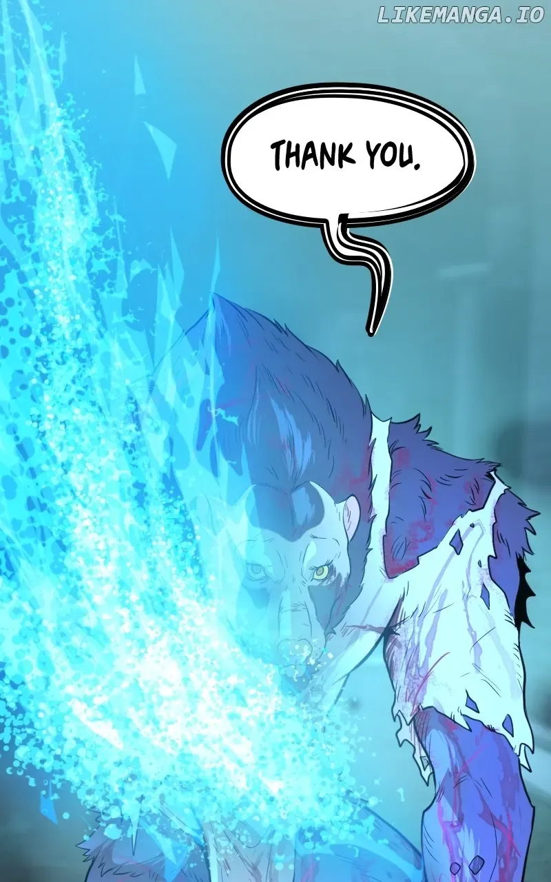 Primal Hunter Chapter 55 — Page 76