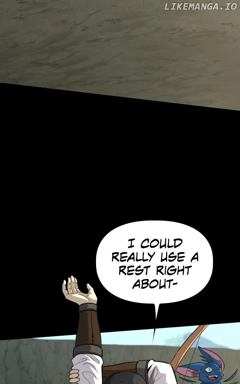 Primal Hunter Chapter 55 — Page 87