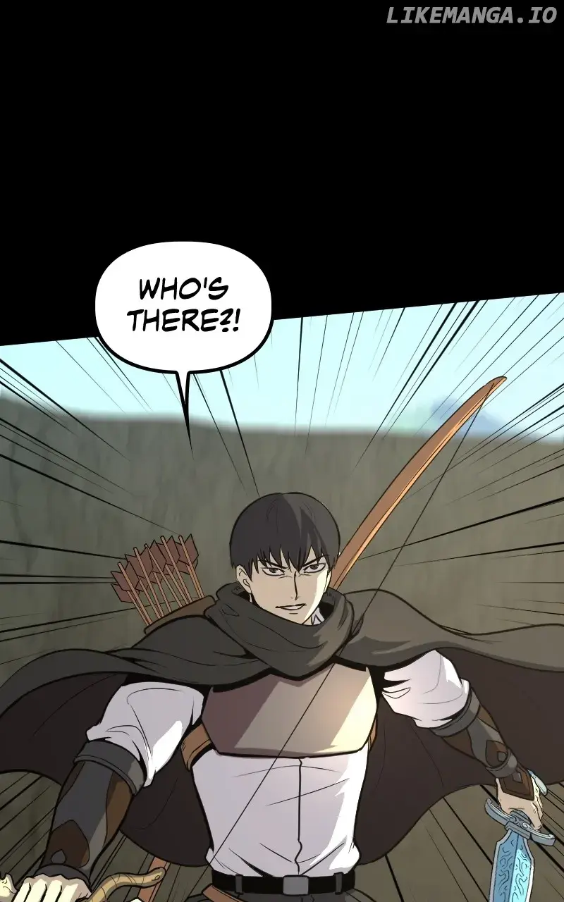 Primal Hunter Chapter 55 — Page 91
