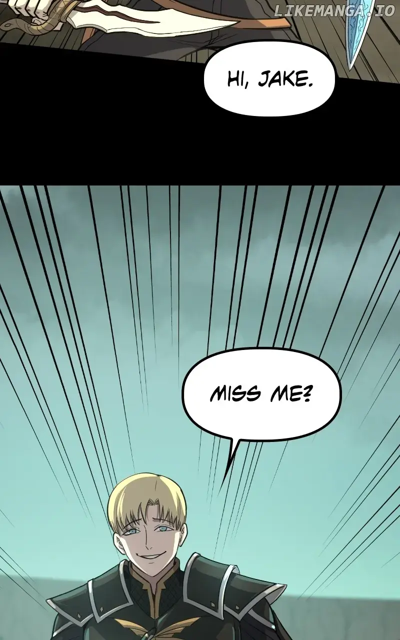 Primal Hunter Chapter 55 — Page 92