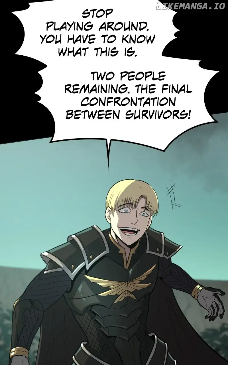 Primal Hunter Chapter 55 — Page 98