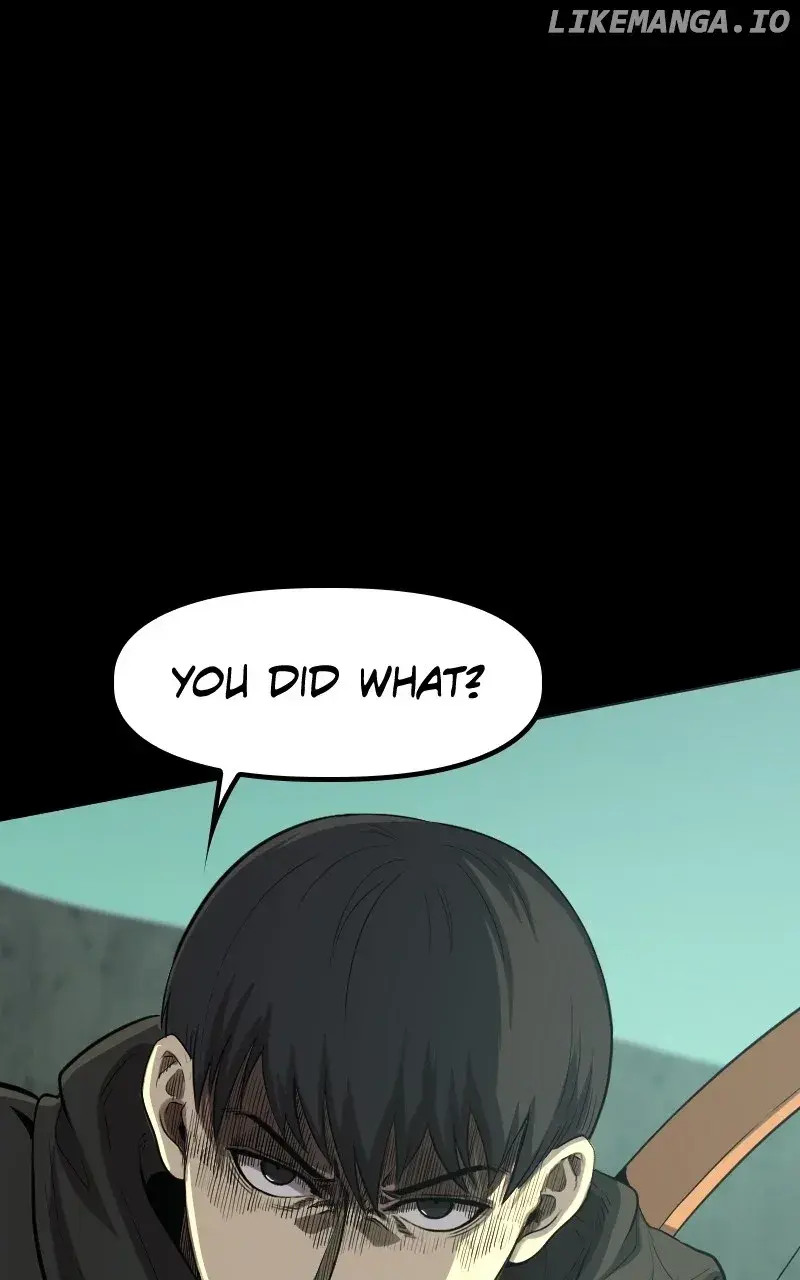 Primal Hunter Chapter 56 — Page 2