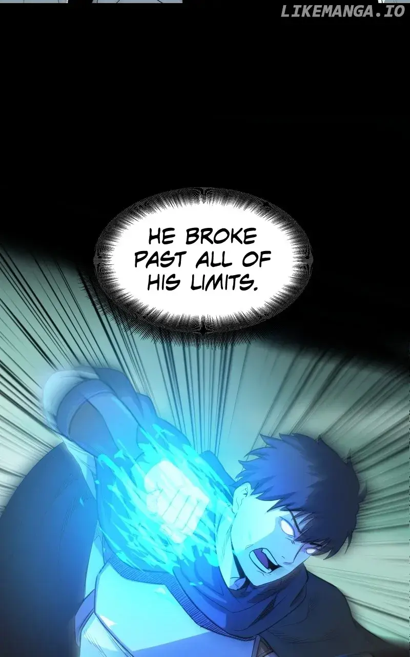 Primal Hunter Chapter 56 — Page 100