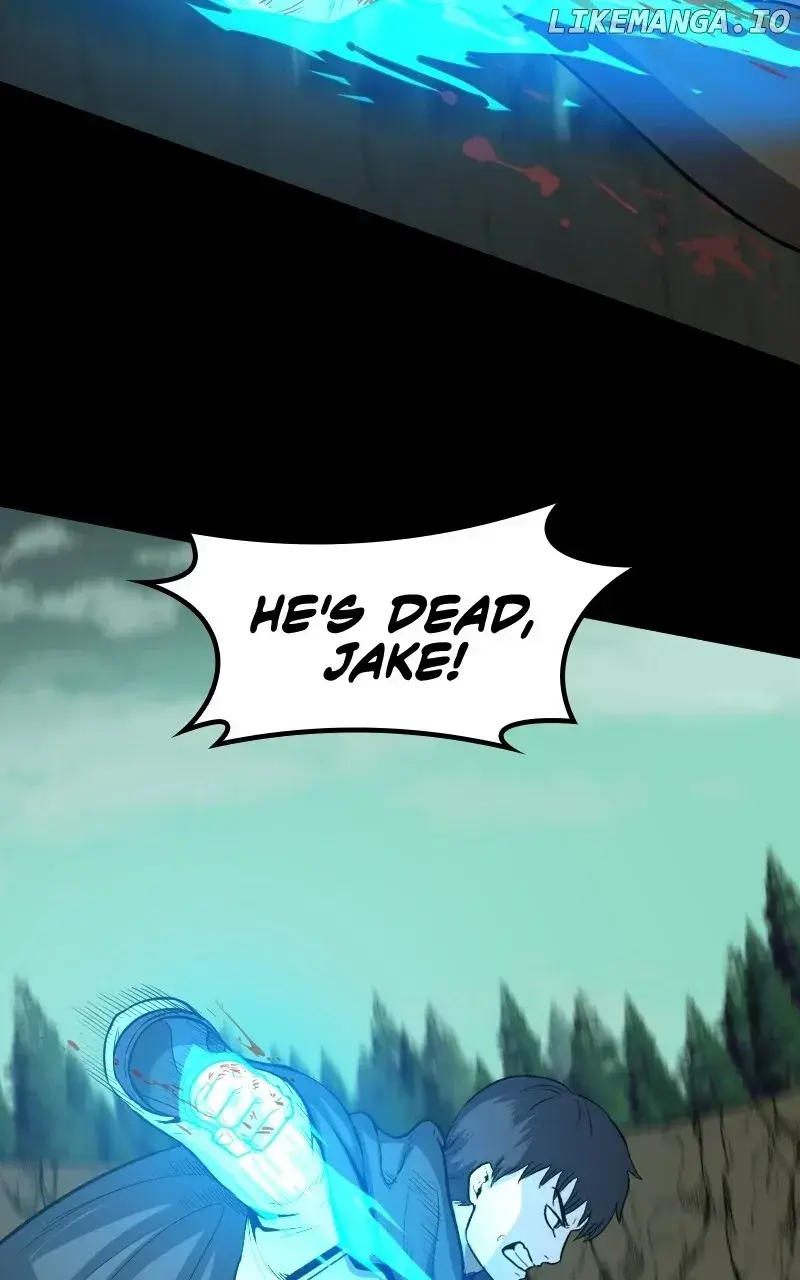 Primal Hunter Chapter 56 — Page 110