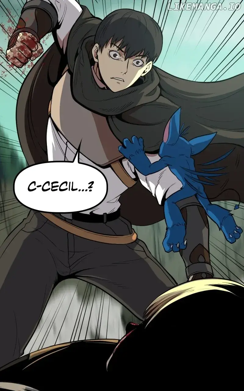 Primal Hunter Chapter 56 — Page 112