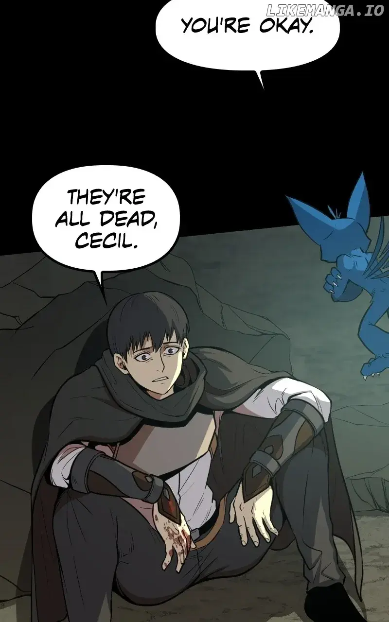 Primal Hunter Chapter 56 — Page 116