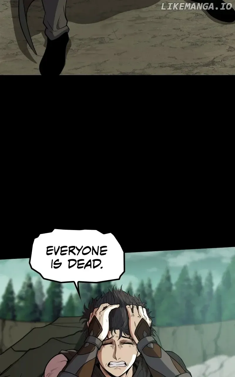Primal Hunter Chapter 56 — Page 117