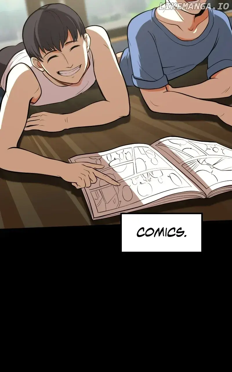 Primal Hunter Chapter 56 — Page 20