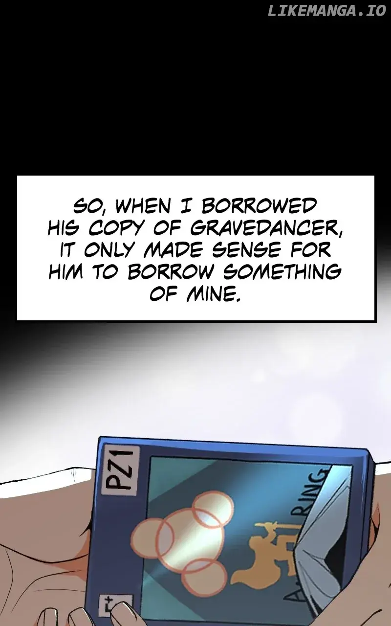 Primal Hunter Chapter 56 — Page 26