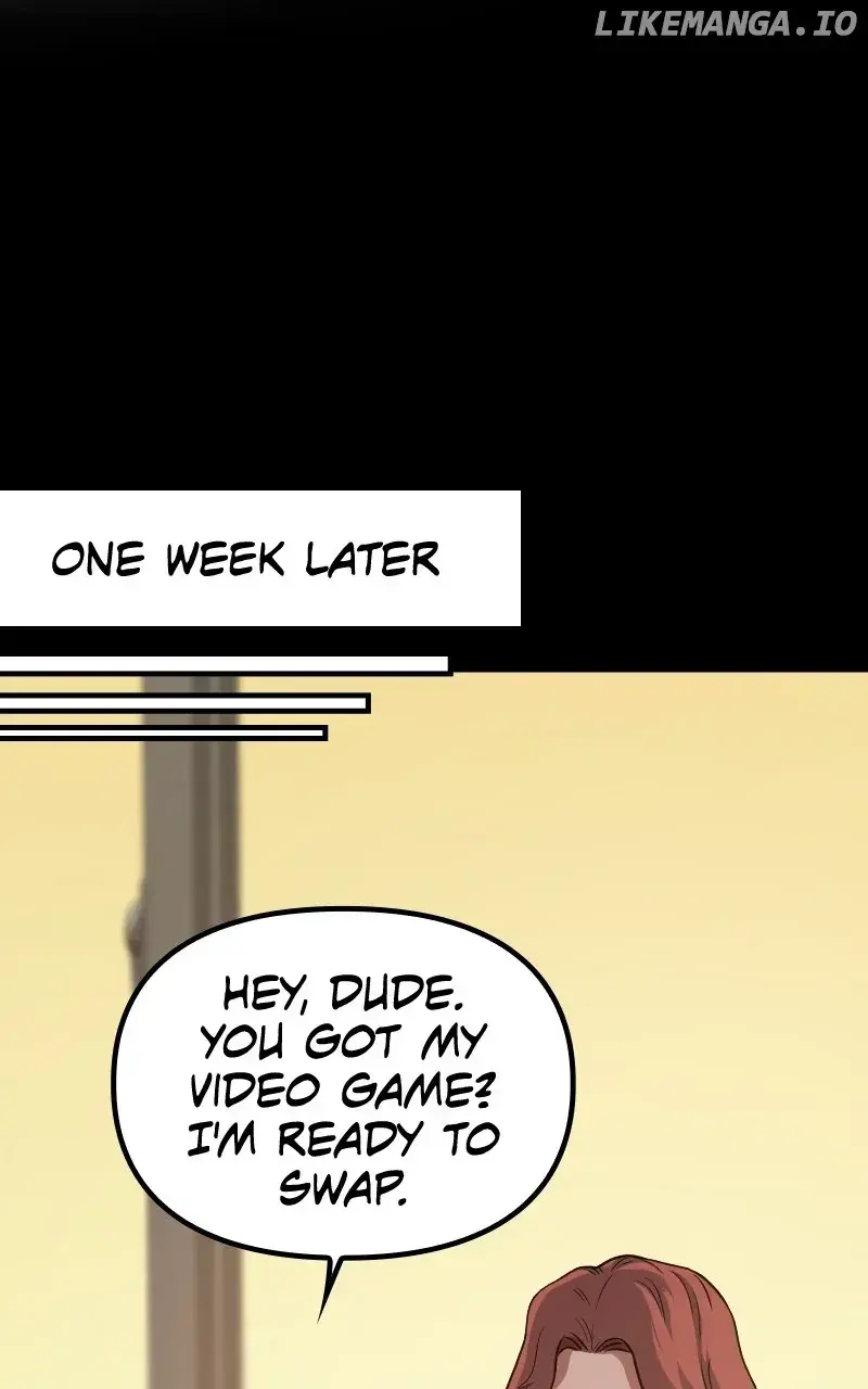 Primal Hunter Chapter 56 — Page 28