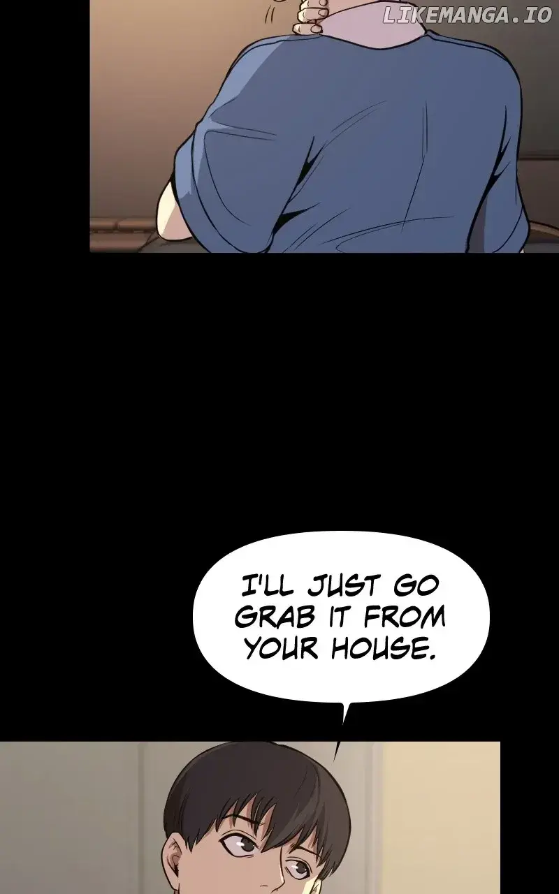 Primal Hunter Chapter 56 — Page 35