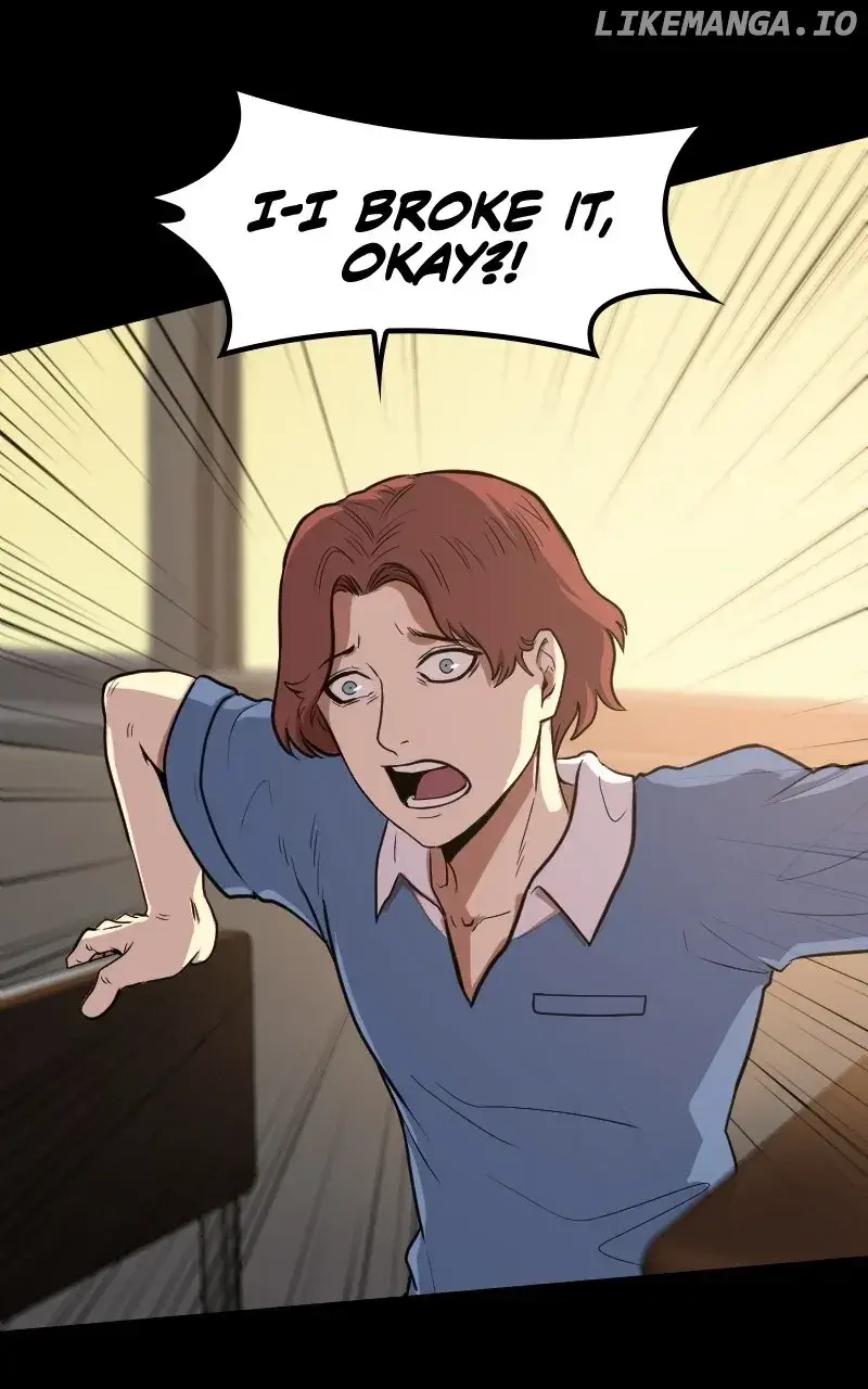 Primal Hunter Chapter 56 — Page 38