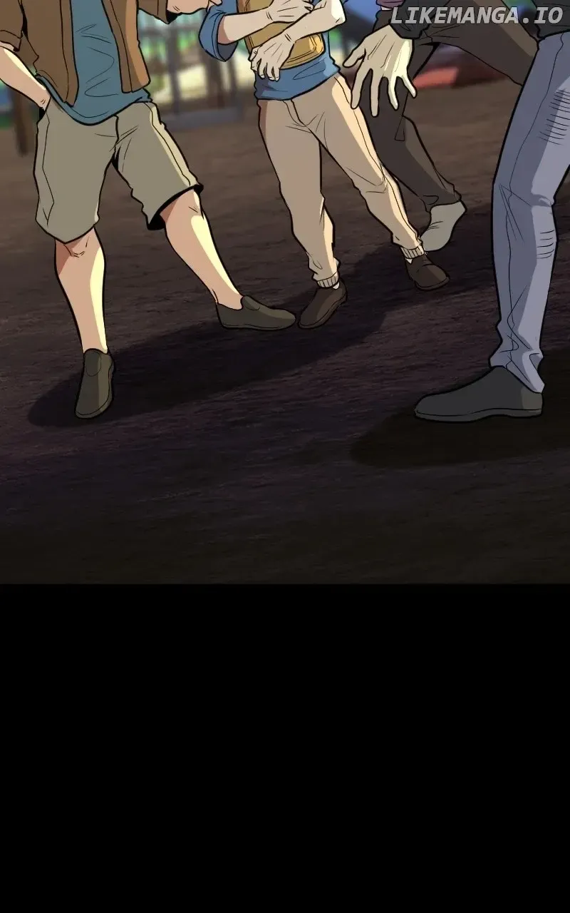 Primal Hunter Chapter 56 — Page 52