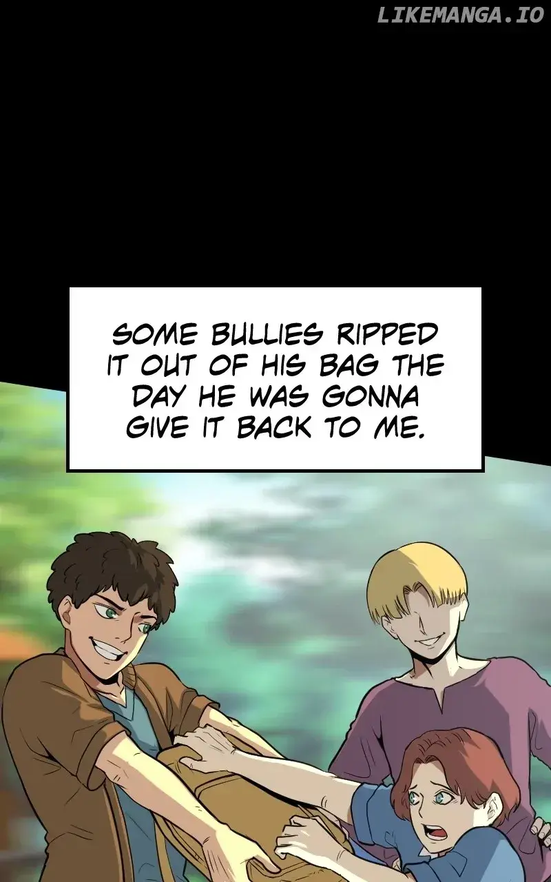 Primal Hunter Chapter 56 — Page 53