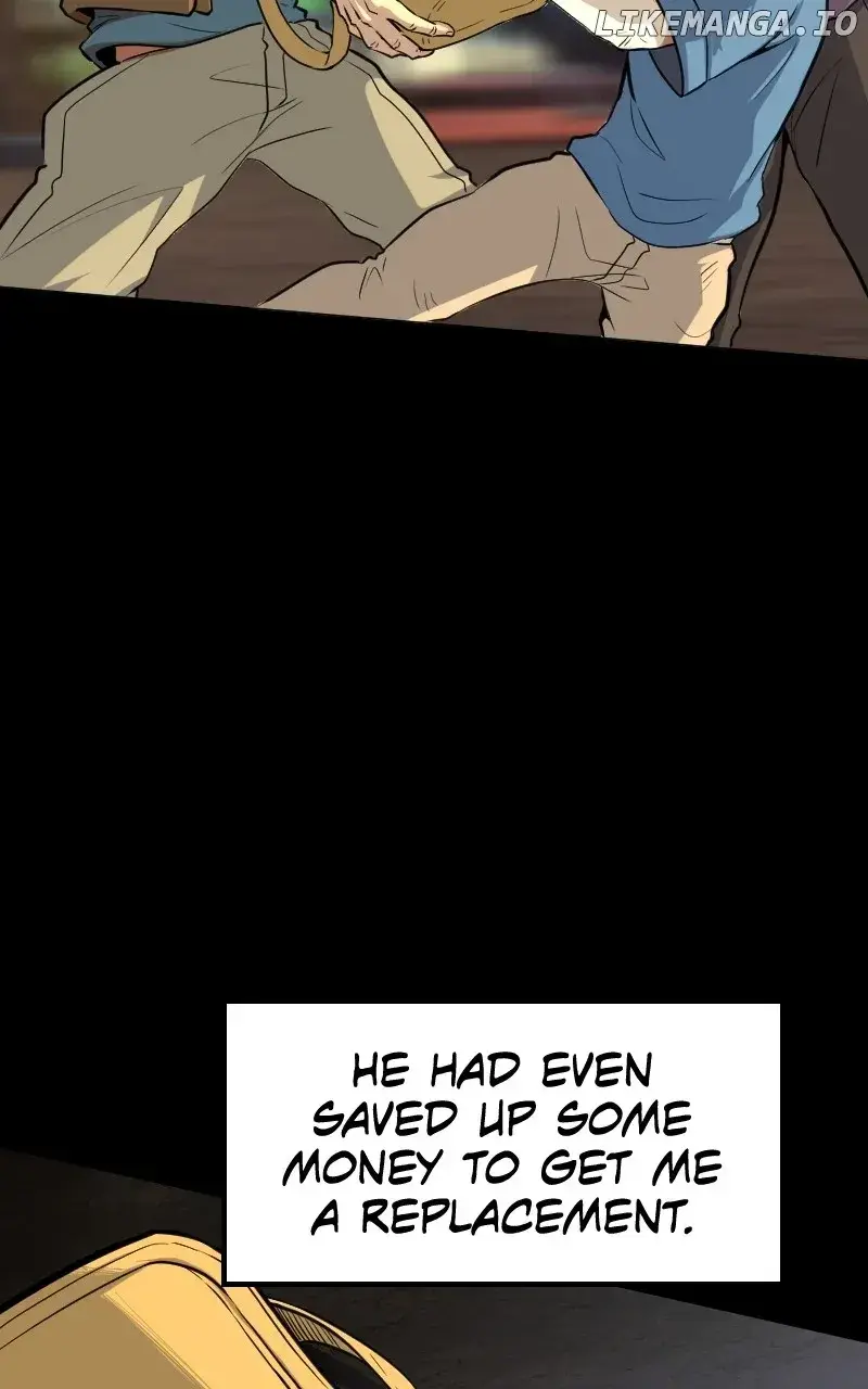 Primal Hunter Chapter 56 — Page 54
