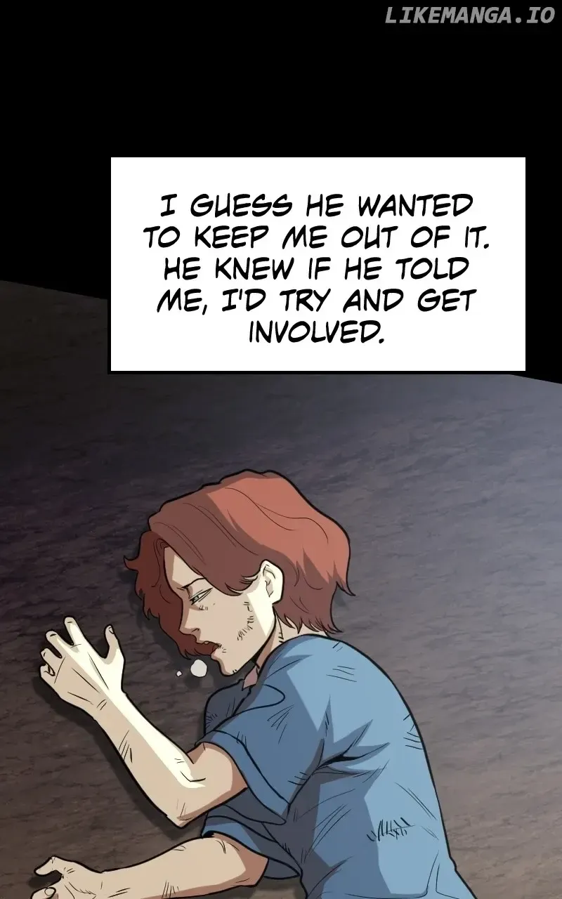 Primal Hunter Chapter 56 — Page 60
