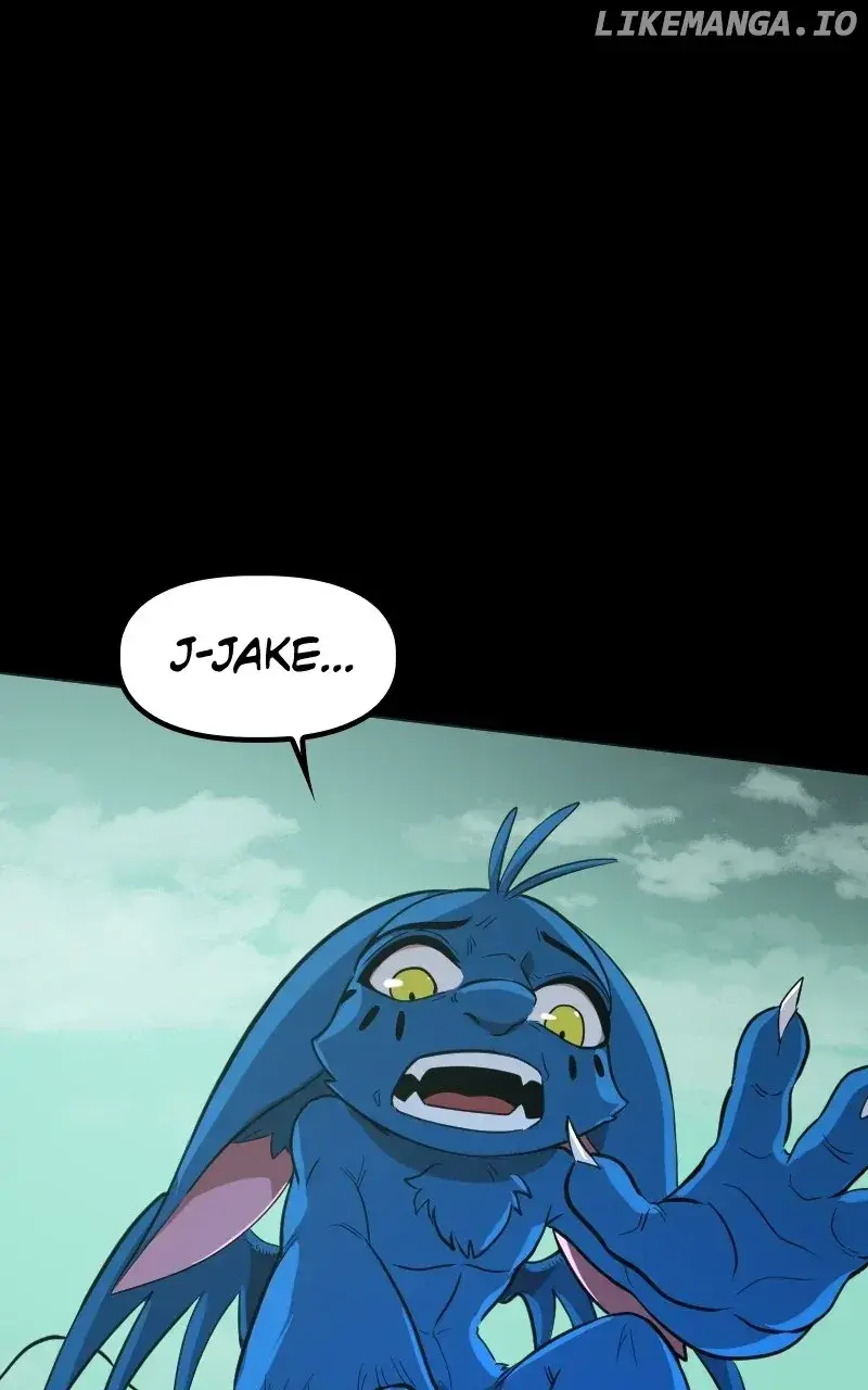 Primal Hunter Chapter 56 — Page 85