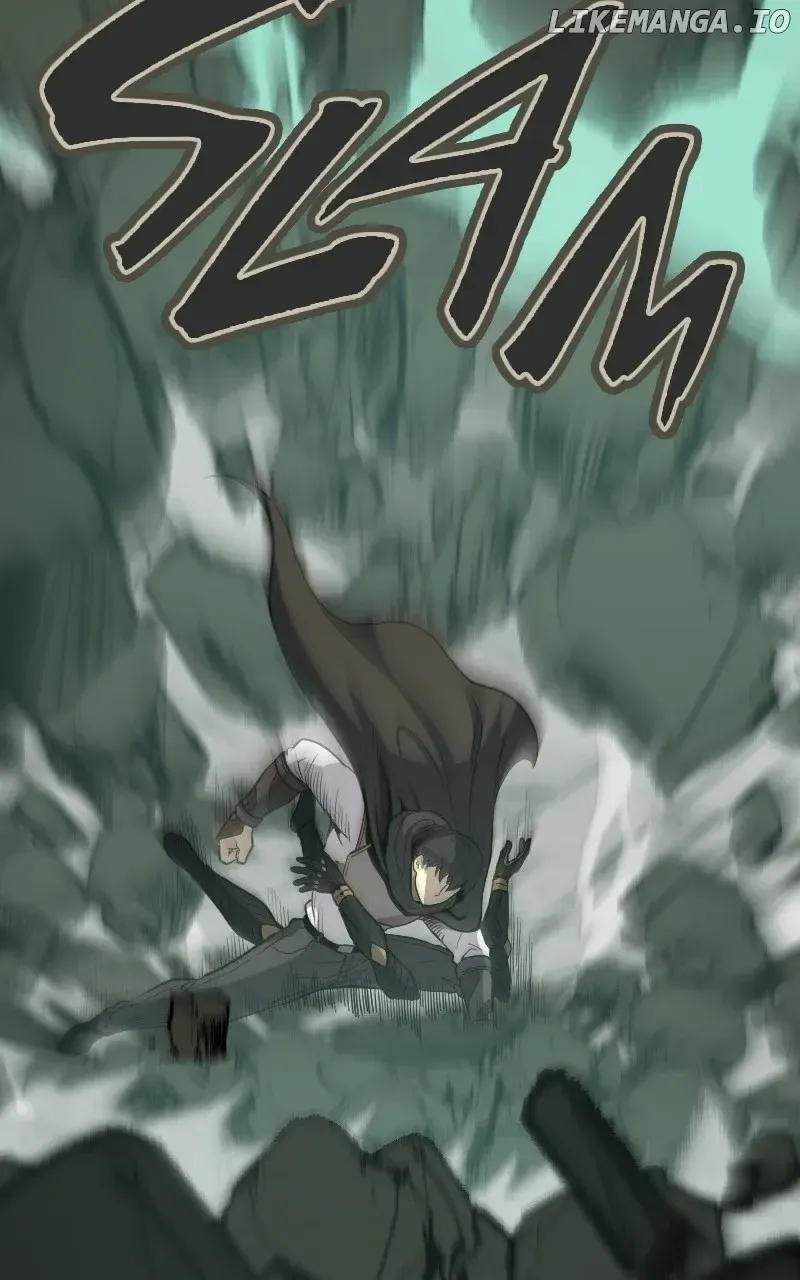 Primal Hunter Chapter 56 — Page 94