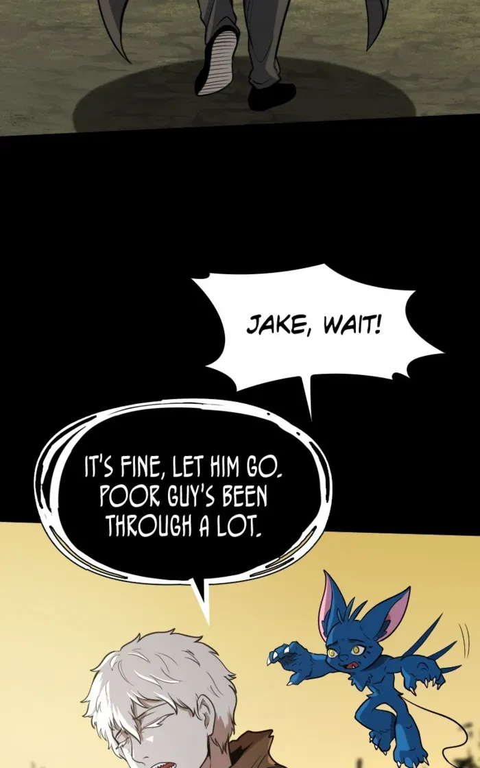 Primal Hunter Chapter 57 — Page 119