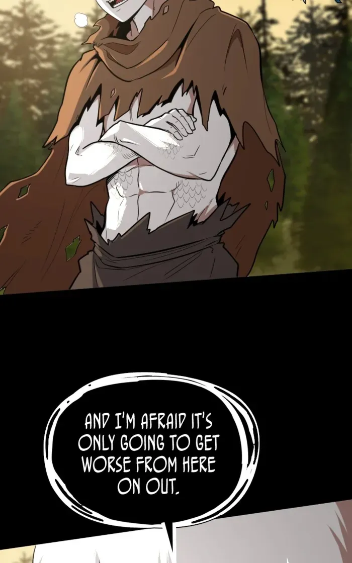 Primal Hunter Chapter 57 — Page 120