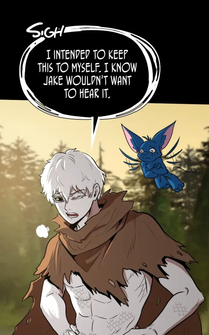 Primal Hunter Chapter 57 — Page 123