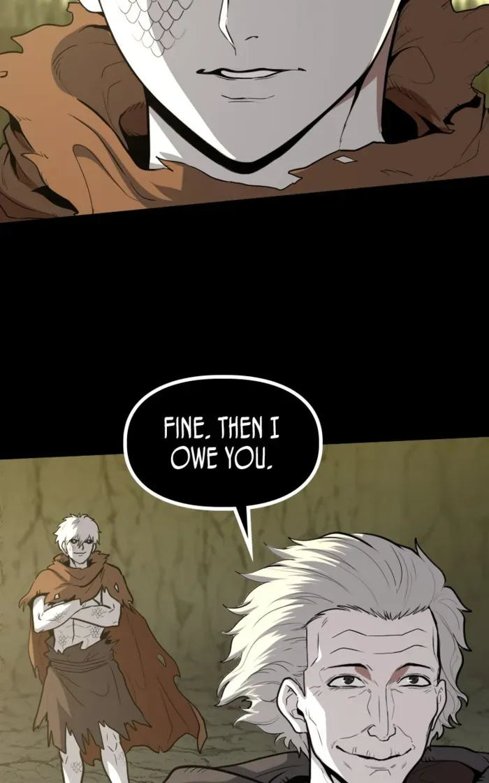 Primal Hunter Chapter 57 — Page 29