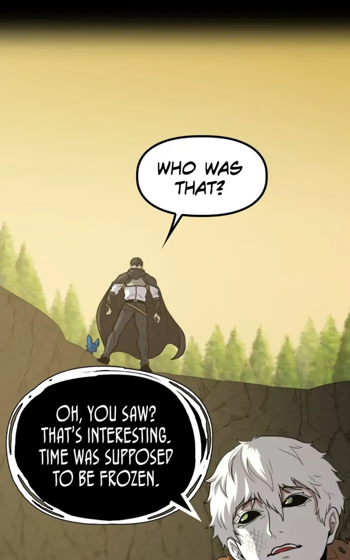 Primal Hunter Chapter 57 — Page 35