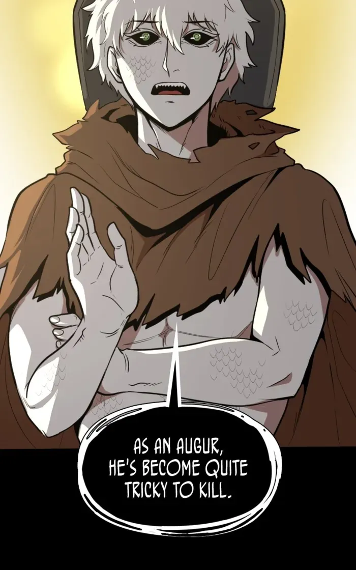 Primal Hunter Chapter 57 — Page 49