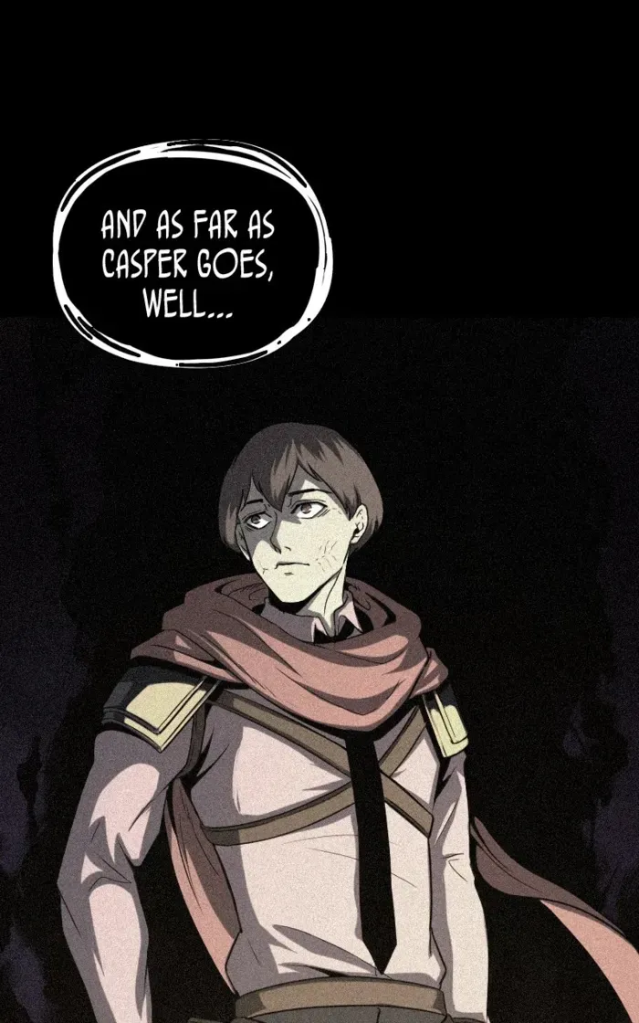 Primal Hunter Chapter 57 — Page 50