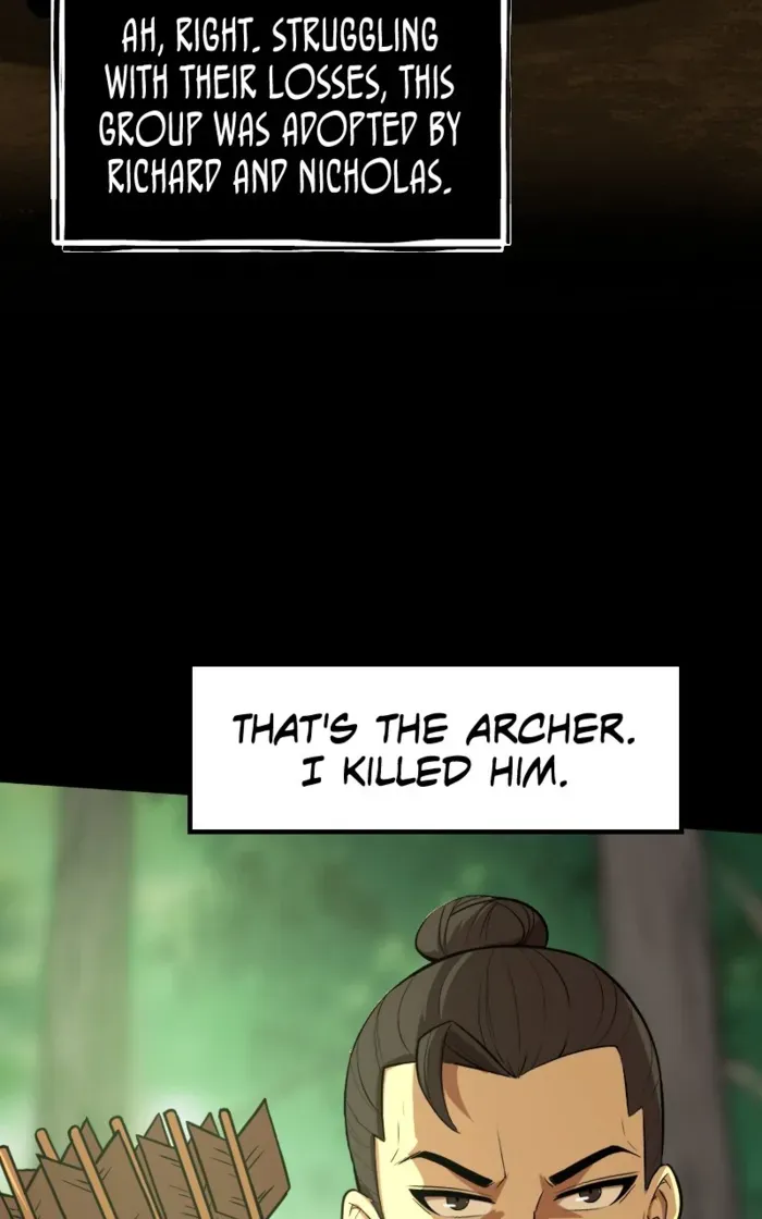 Primal Hunter Chapter 57 — Page 76