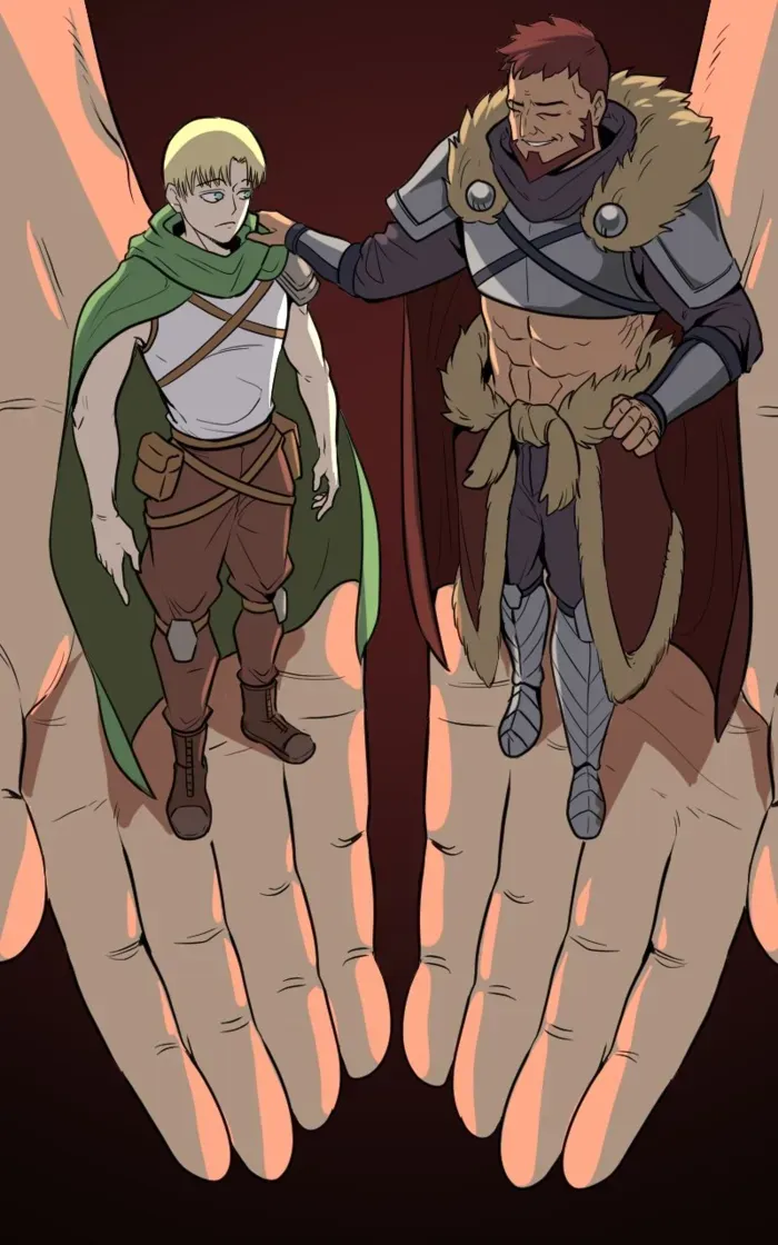 Primal Hunter Chapter 57 — Page 79