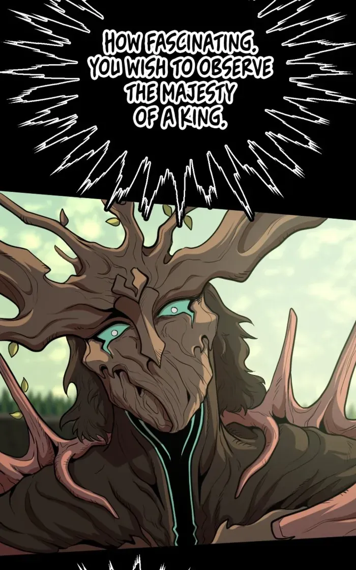 Primal Hunter Chapter 58 — Page 101