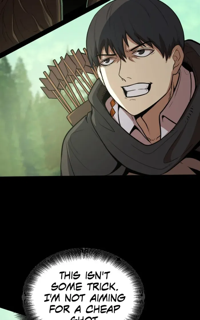 Primal Hunter Chapter 58 — Page 103