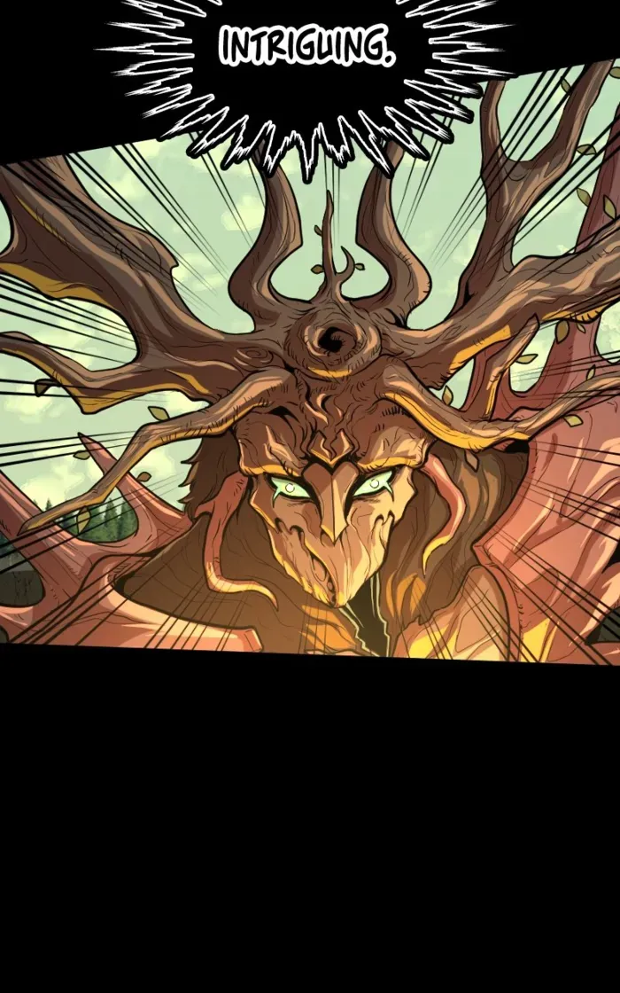 Primal Hunter Chapter 58 — Page 115