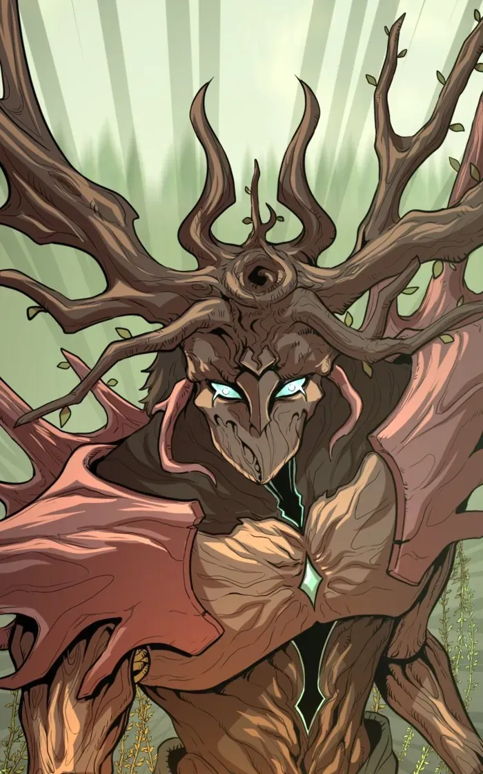 Primal Hunter Chapter 58 — Page 129