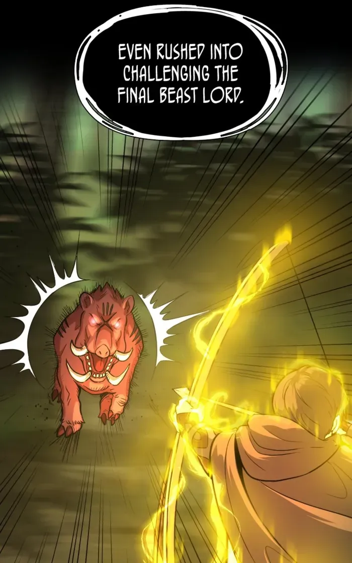 Primal Hunter Chapter 58 — Page 13