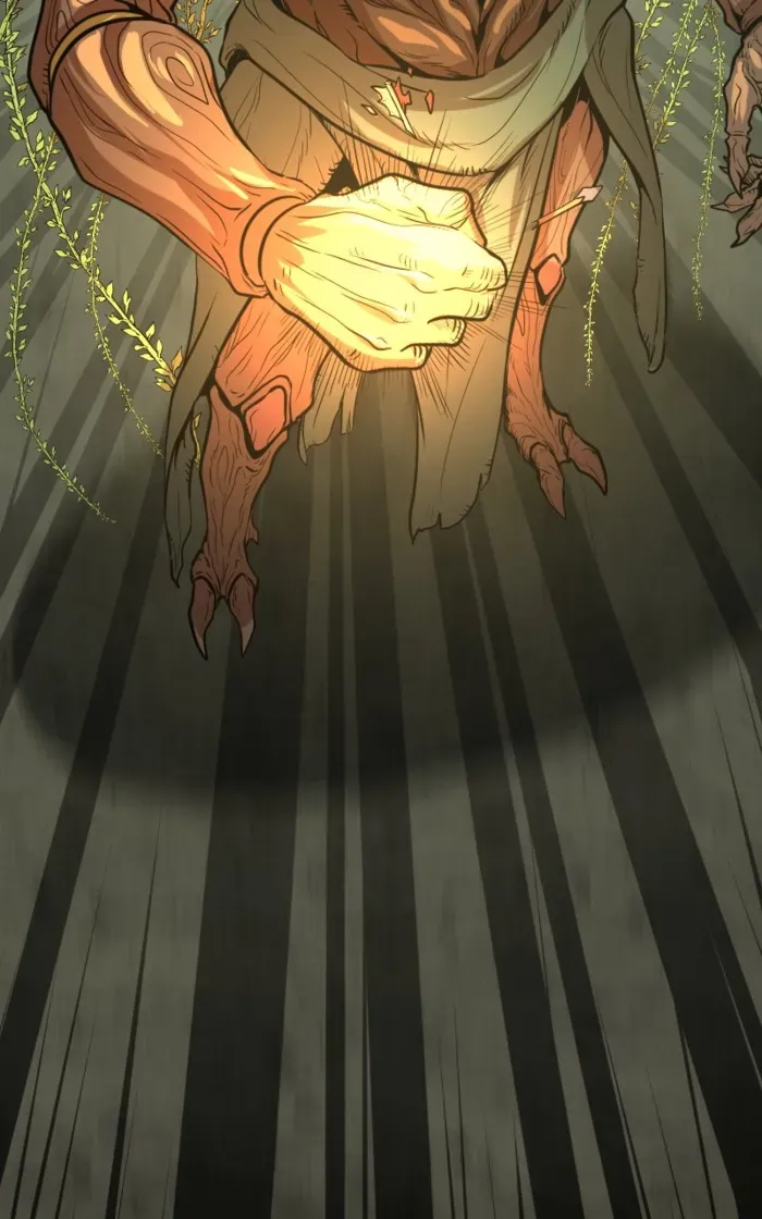 Primal Hunter Chapter 58 — Page 130