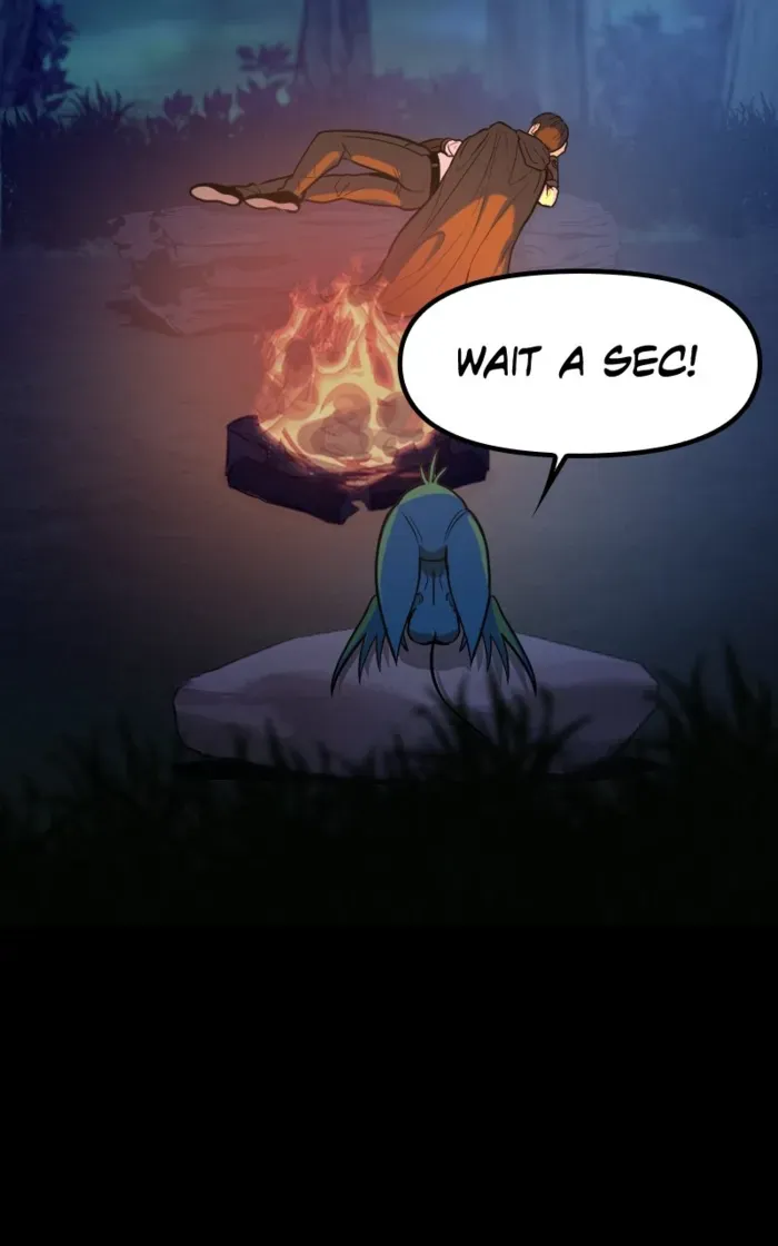 Primal Hunter Chapter 58 — Page 40