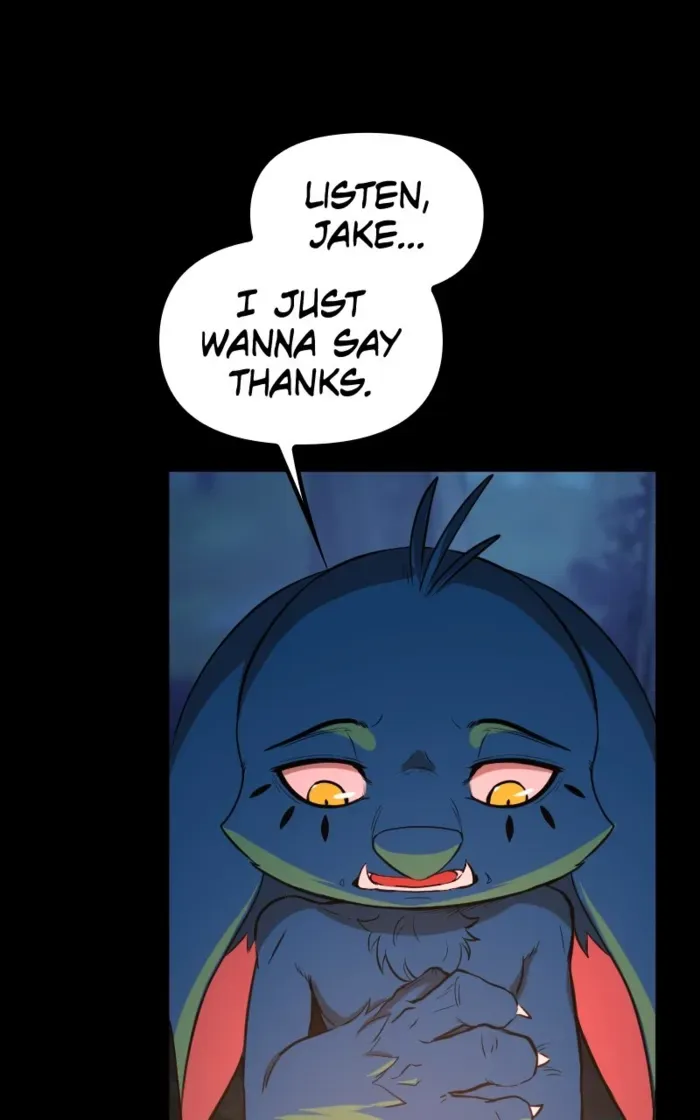 Primal Hunter Chapter 58 — Page 41