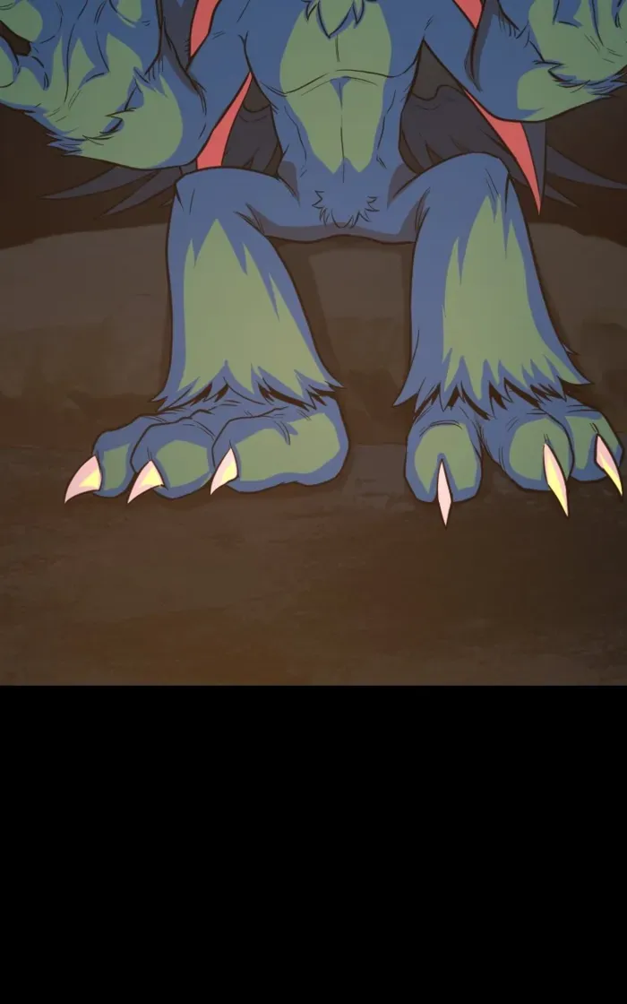 Primal Hunter Chapter 58 — Page 45