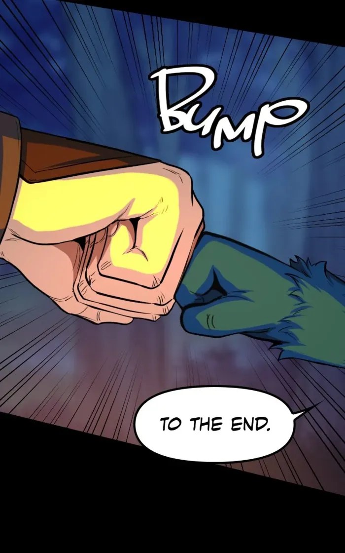 Primal Hunter Chapter 58 — Page 52