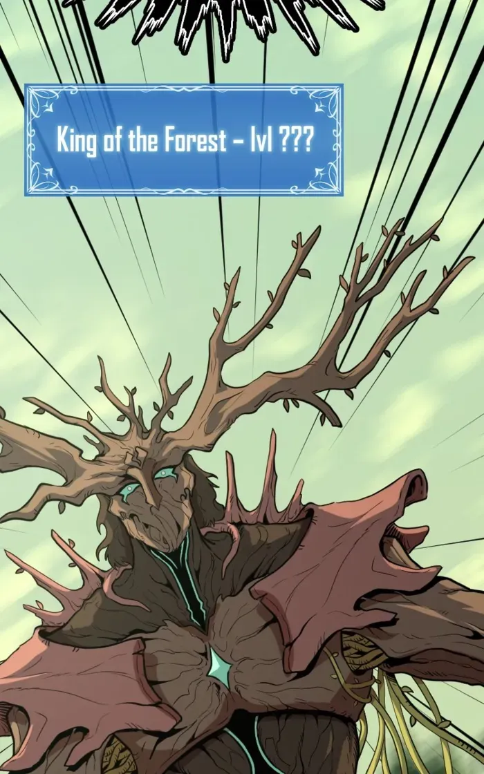 Primal Hunter Chapter 58 — Page 73