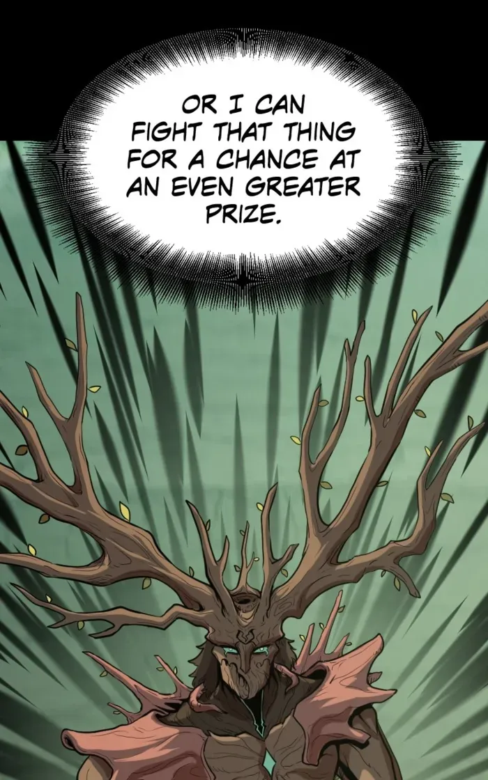 Primal Hunter Chapter 58 — Page 85