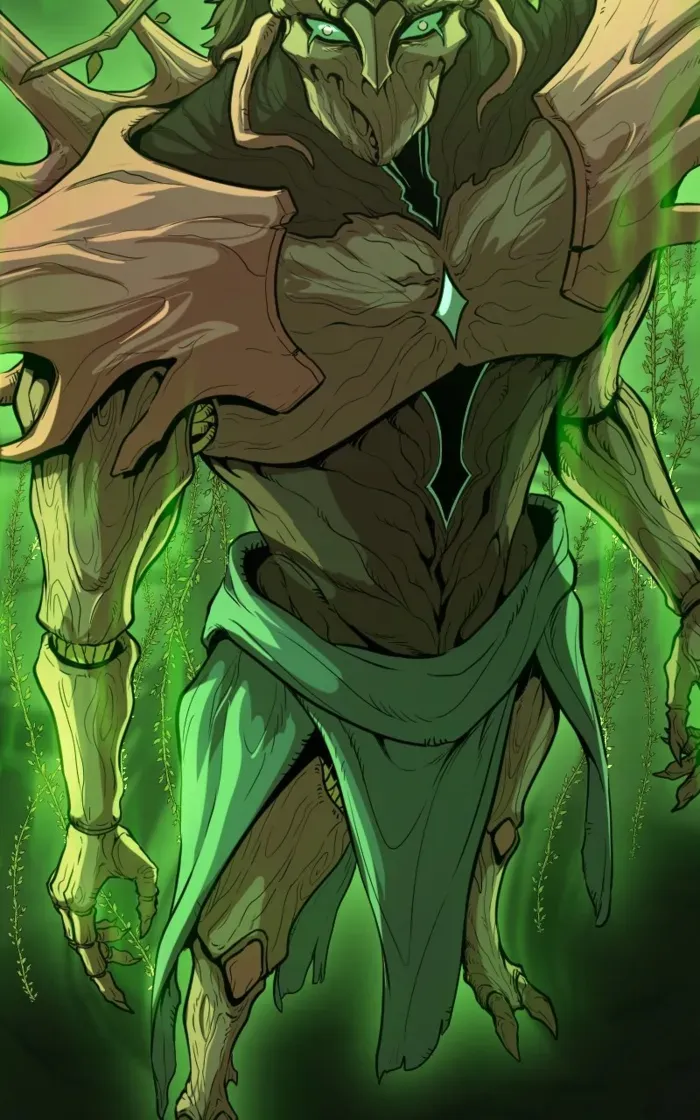 Primal Hunter Chapter 58 — Page 90