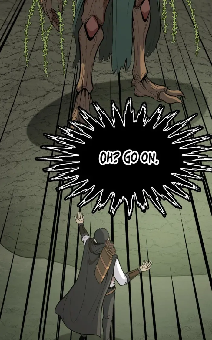 Primal Hunter Chapter 58 — Page 98