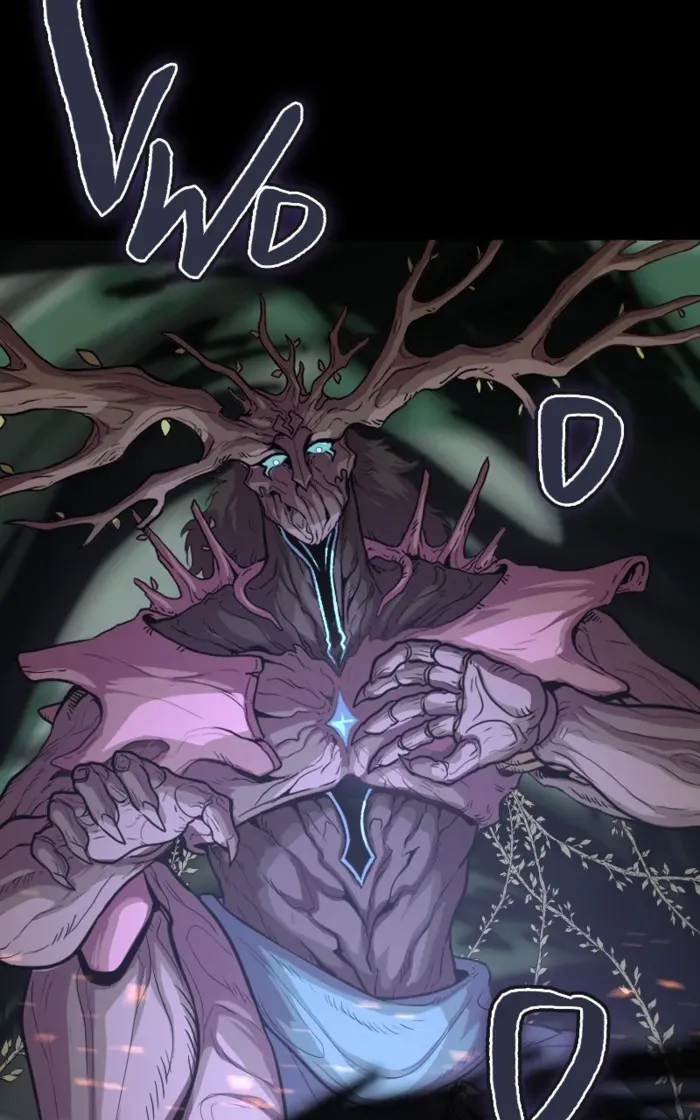 Primal Hunter Chapter 59 — Page 109