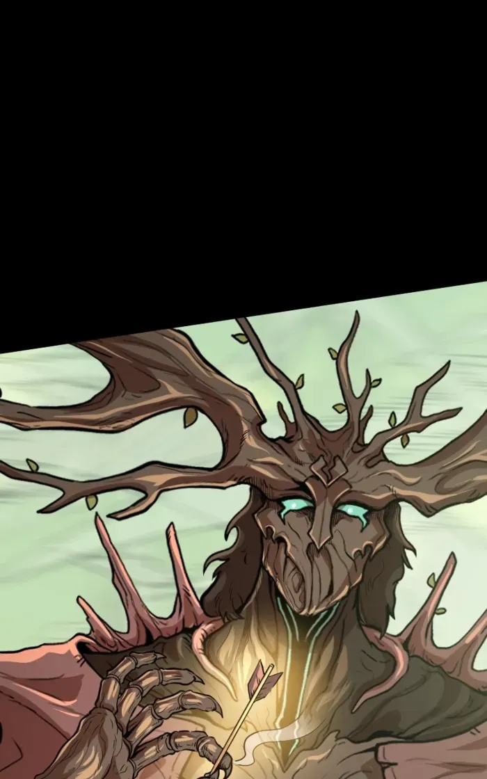 Primal Hunter Chapter 59 — Page 11