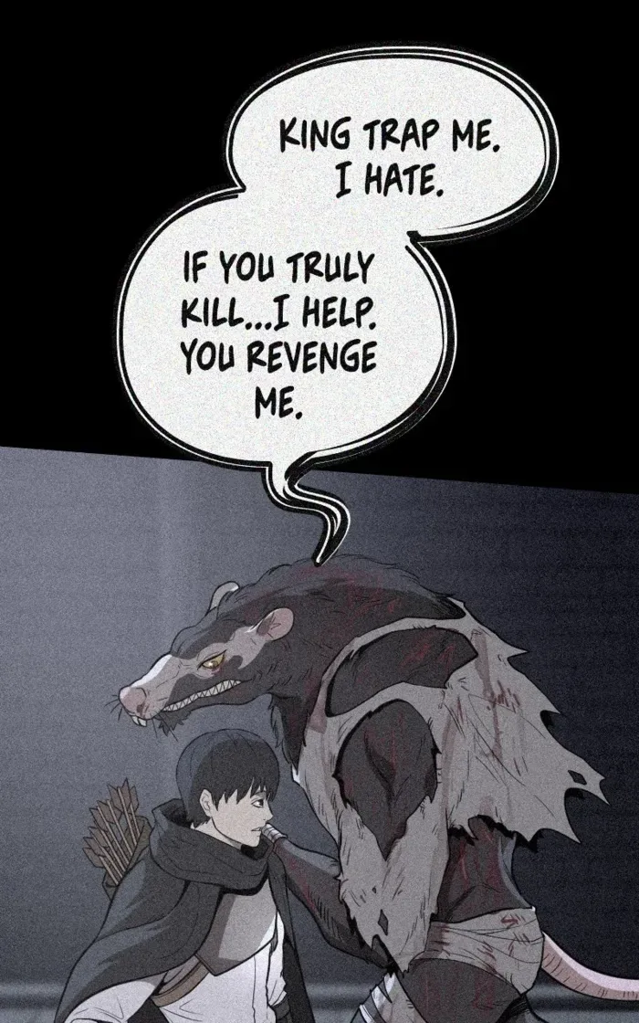 Primal Hunter Chapter 59 — Page 111
