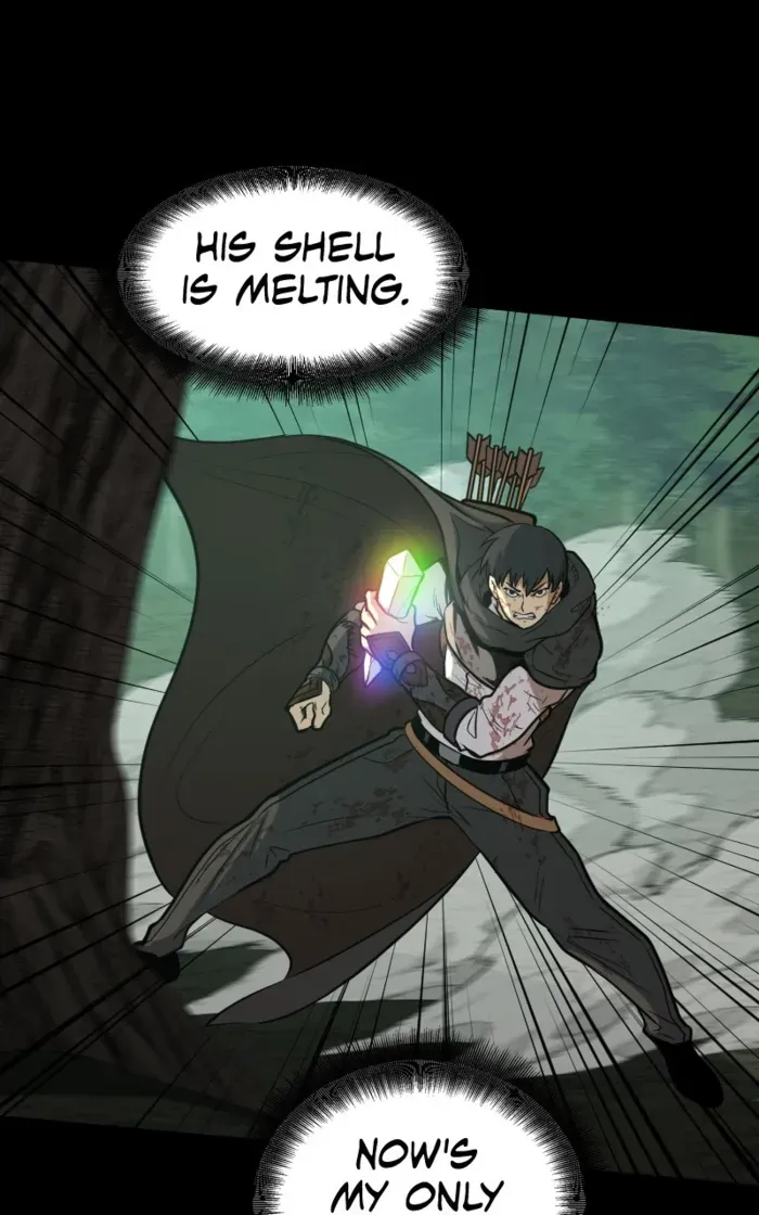 Primal Hunter Chapter 59 — Page 120